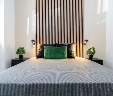 Avenida de la Plaza de Toros, Madrid, Community of Madrid 28025 - Photo 1