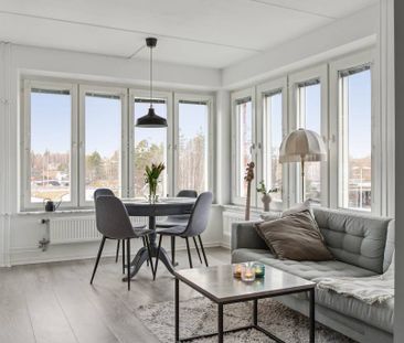 Rådstuguvägen, Huddinge - Photo 3