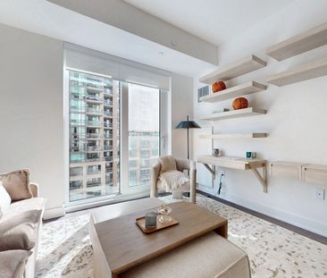 For Lease - 185 Enfield Place Unit# 2005, Mississauga, Ontario - Photo 6