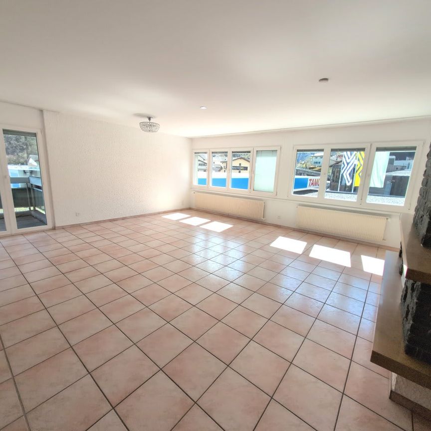 5.5 Zimmer, 1. Stock - Photo 1