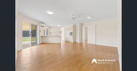 Fresh, Spacious & Fully Fenced – A Family Favourite in Burpengary - Photo 2