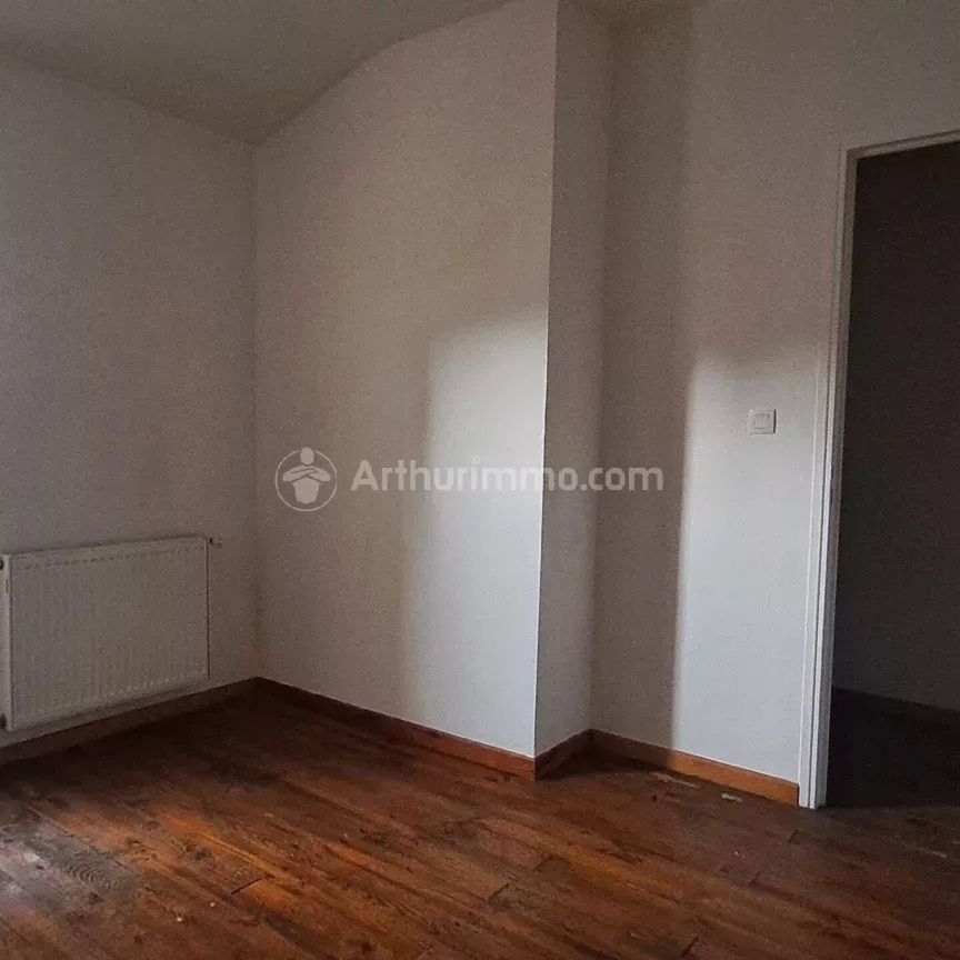 Location Duplex 3 pièces 50 m2 à Carmaux - Photo 1