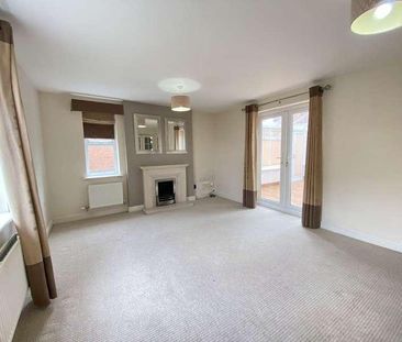 Middlefield Close, Allestree, Derby, DE22 - Photo 1