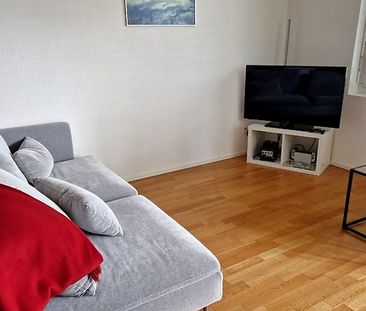 2 Zimmer-Wohnung in Liebefeld (BE), möbliert, auf Zeit - Photo 4