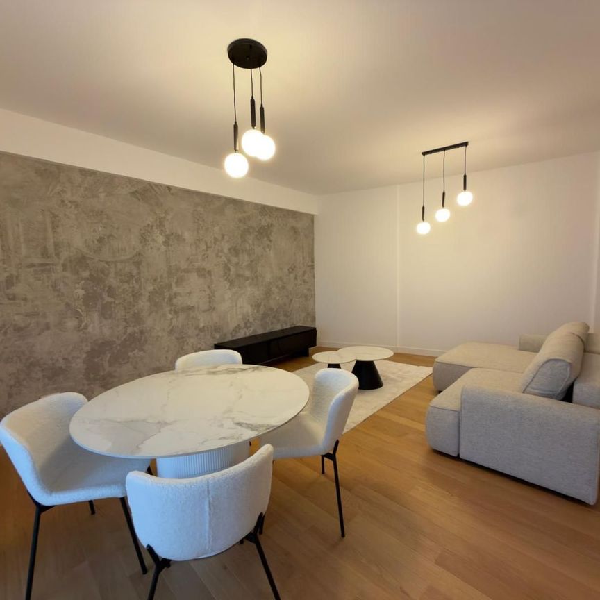 Apartament 2 camere - Iancu Nicolae - Fotografie 1