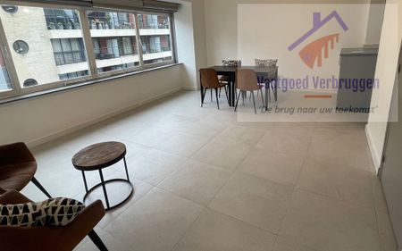 Centraal gelegen energiezuinig appartement met 2 slpk - Photo 3