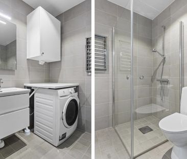 Silverdalsstråket, Sollentuna - Photo 6