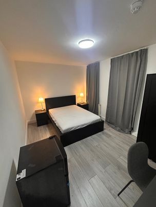 Room in a Shared House, Northbrook Road, IG1 - Photo 1