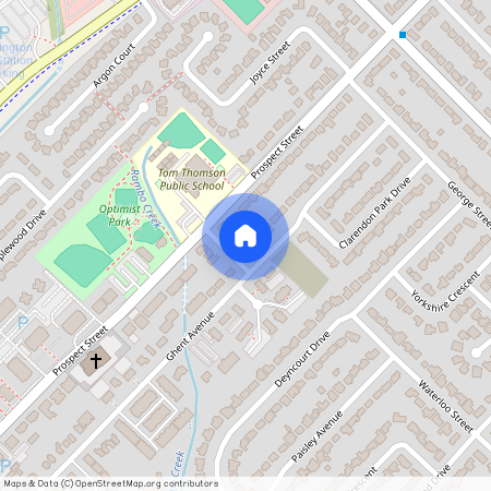 2161 GHENT Avenue Unit# 4, Burlington, Burlington, Halton, L7R 1Z6