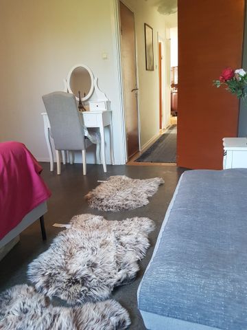 Vallhornsgatan, Bandhagen - Photo 5