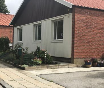 Stattenagatan 18, Skurup - Photo 1