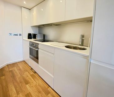1 bedroom apartment to rent - Photo 4