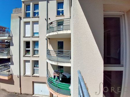 Location appartement 111.17 m², Metz 57000Moselle - Photo 5