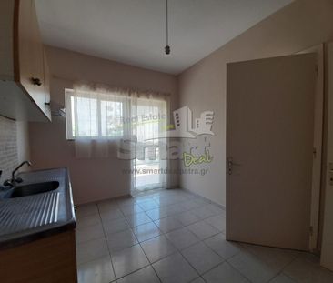 Διαμέρισμα για ενοικίαση Παντοκράτορος - Αρχαίο Ωδείο (Πάτρα) - Φωτογραφία 1