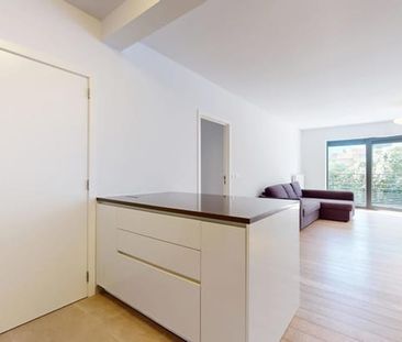Appartement te huur - Photo 1