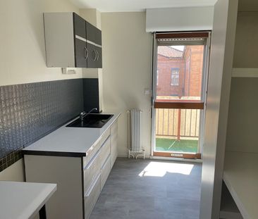 Location Appartement 2 pièces 54m² - Photo 1