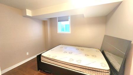 For Lease - 30 Wilf Morden Road Unit# Lower, Whitchurch-Stouffville, Ontario - Photo 5