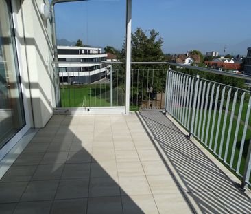 4.5 Zimmer, 120 m², 3. Stock - Photo 3