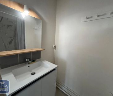 Appartement à louer 2 pièces 39.02m² - Photo 5