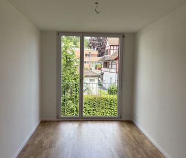 3.5 Zimmer, 79 m², 1. Stock - Photo 2