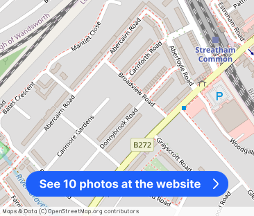 Donnybrook Road, London, SW16 - Photo 1