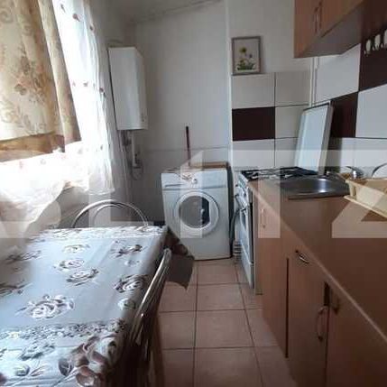 Apartament 1 camera, 35 mp, decomandat, zona Calvaria - Photo 1