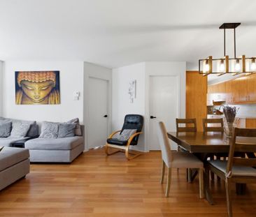Grand condo 4-1/2 à louer à Ste-Dorothée laval ( quartier Villas-su... - Photo 2