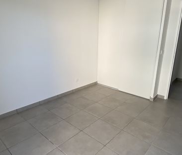 T3 moderne 57 m² + terrasse - Photo 1