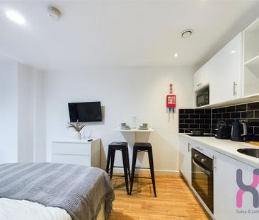 1 bedroom flat to rent - Photo 4