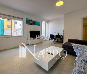 Piso en alquiler en Carrer de Miquel Rosselló i Alemany, cerca de C... - Foto 3