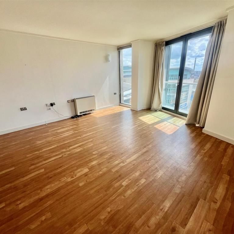 Belward Street, Nottingham - Photo 1