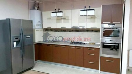 Apartament 3 camere de inchiriat in Cluj-Napoca, Centru ID 3249 - Fotografie 4