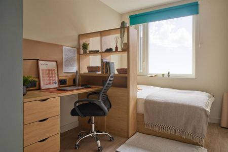 Studio to rent - Photo 2