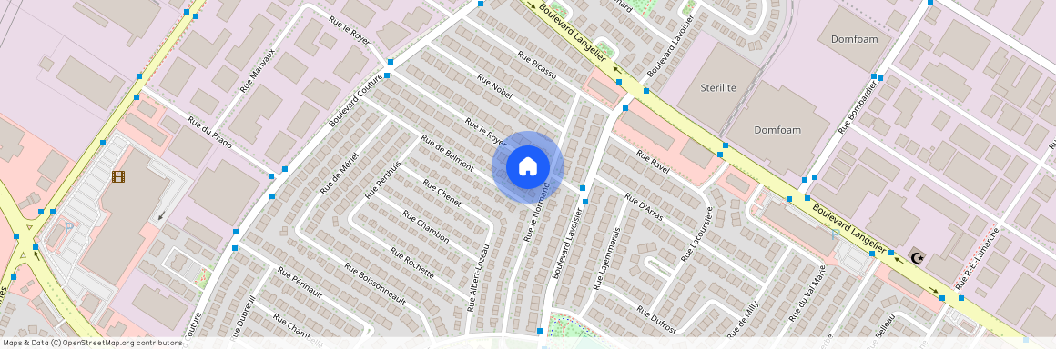 8984 Rue le Royer, Saint-Léonard, Saint-Léonard, Ile de Montréal, H1P 3G7