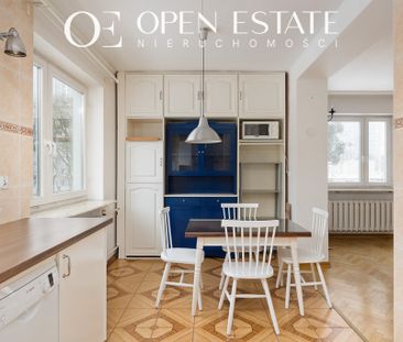 Warszawa, Wola, Odolany, Grabowska - Фото 2