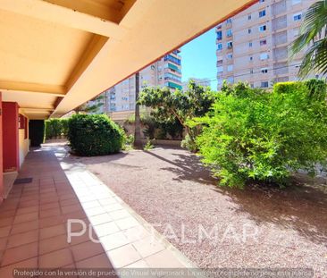 Piso de alquiler en Calle Palas Atenea, Albufereta - Photo 5