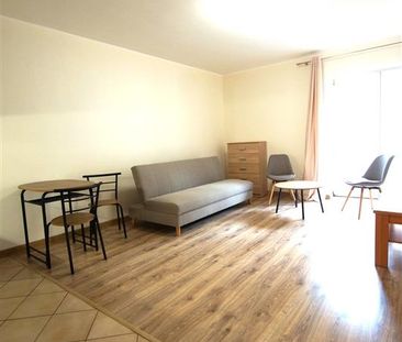 Mieszkanie 1 pokojowe wynajem - Photo 4