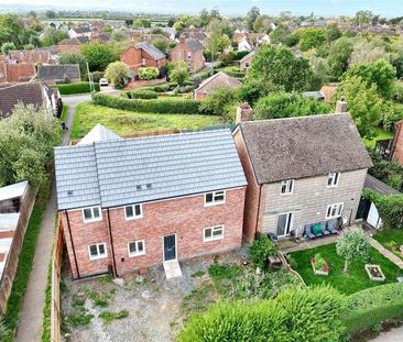Pinfold Place, Harby, Melton Mowbray, Leicestershire, LE14 - Photo 1