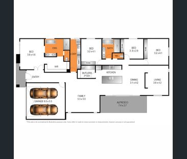 Stylish, established home With Club Armstrong included! - Photo 2