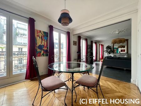 Appartement • Montorgueil-Saint Denis - Photo 2