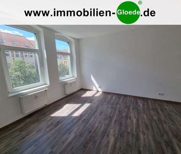 JETZT ins neue zu Hause - teilsanierte 3-Raum-Wohnung im 2.OG - Aue... - Photo 3
