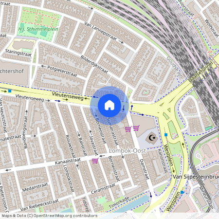 Vleutenseweg 3532 HL Utrecht