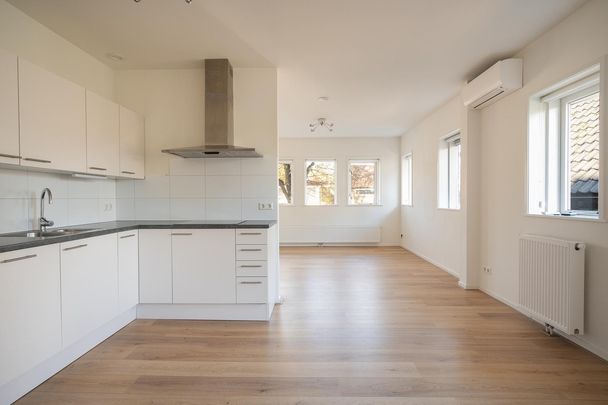 Christiaan de Wetstraat 2A - Photo 1