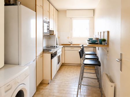 Paris - Petion - Chambre 4 - Photo 2