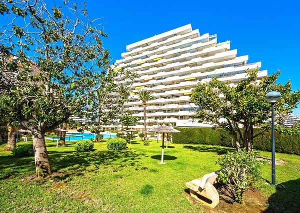 Calpe/Calp, Valencian Community