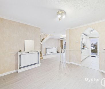 3 bedroom semi-detached house to rent - Photo 2