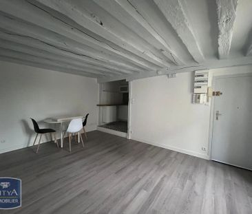 Appartement à louer 2 pièces 35.15m² - Photo 2