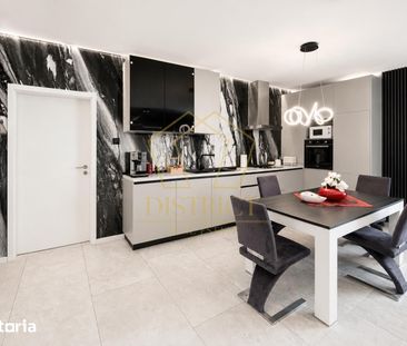 Penthouse de lux cu 3 camere | Torontalului - Photo 5