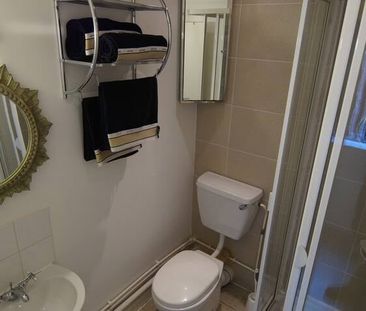 Studio Flat, Vandyke House, L8 - Photo 4