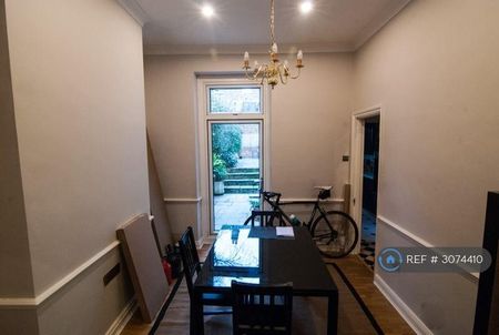 1 bedroom in a house share to rent - Photo 2